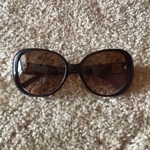 Tory Burch Sunglasses